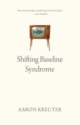 Shifting baseline syndrome Shifting baseline syndrome
