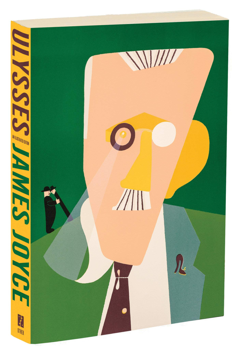 Ulysses Ulysses