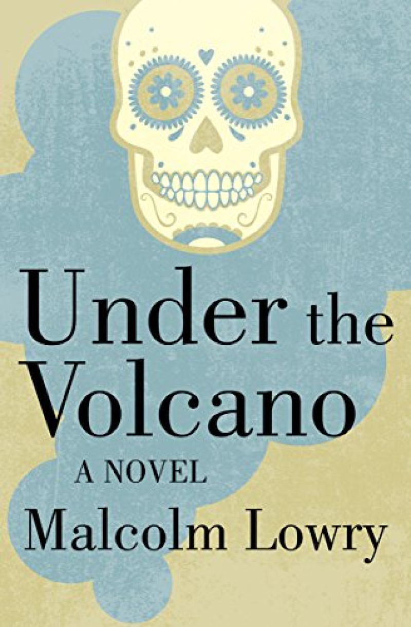 Under the Volcano Under the Volcano