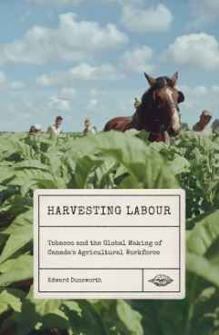 Harvesting Labour