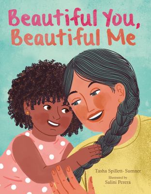 Beautiful You  Beautiful Me