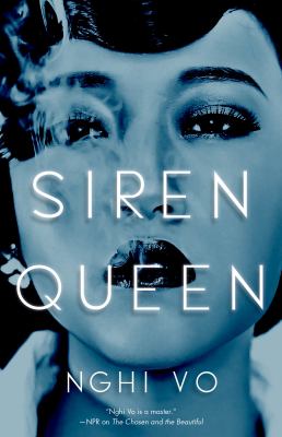 Siren queen Siren queen