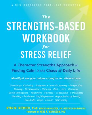 The strengths-based workbook