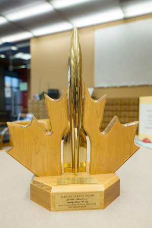 2003 Hugo Award