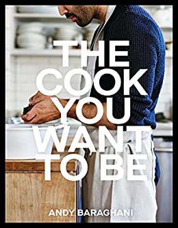 Cook you want to be
