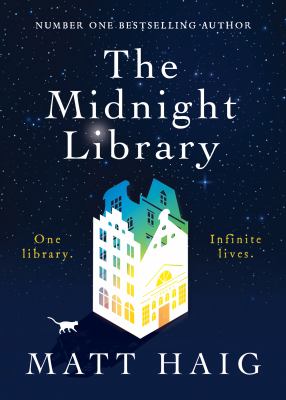 The midnight library The midnight library