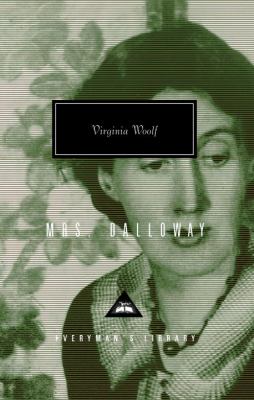 Mrs dalloway Mrs dalloway