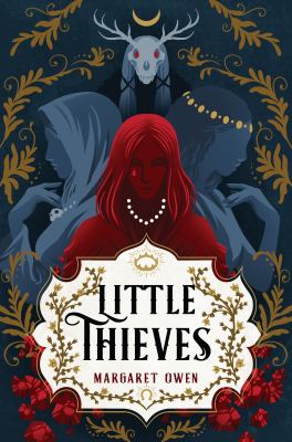 Little Thieves Little Thieves