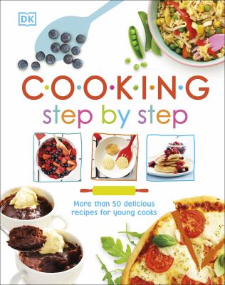 Cooking Step by Step Cooking Step by Step