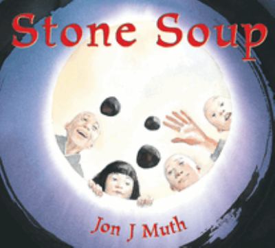 Stone Soup Muth Stone Soup Muth