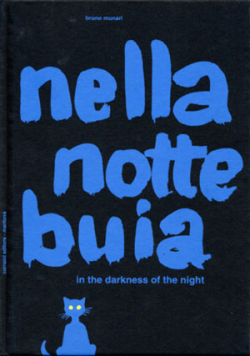 Nella Notte Buia