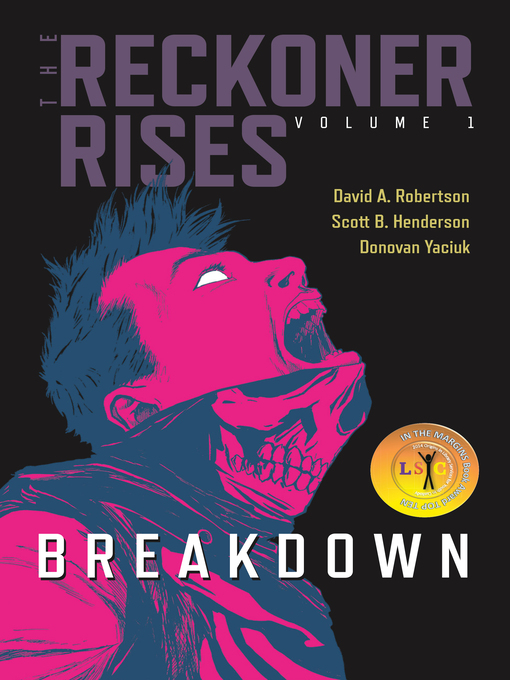 The Reckoner Rises Volume 1 Breakdown The Reckoner Rises Volume 1 Breakdown