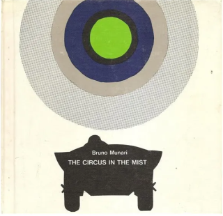 The Circus in the Mist