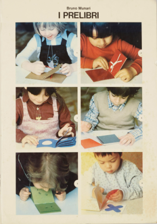 I Prelibri cover