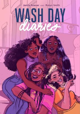 Wash day Diaries Wash day Diaries
