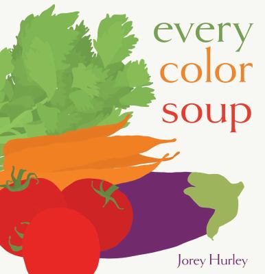 Every Color Soup Every Color Soup