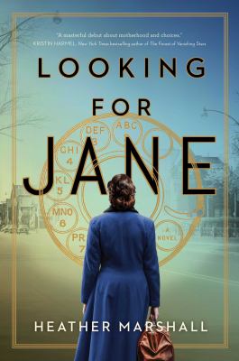 Looking for jane Looking for jane