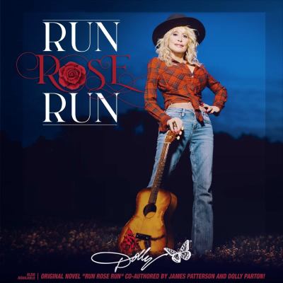 Run rose run cd Run rose run cd
