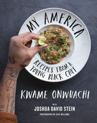 My america recipes from a young black chef