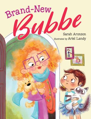 Brand-New Bubbe Brand-New Bubbe