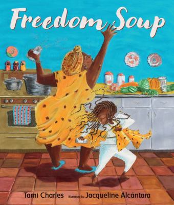 Freedom Soup Freedom Soup