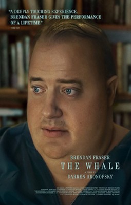 The Whale Film Poster The Whale Film Poster