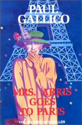 Mrs 'Arris Goes to Paris Mrs 'Arris Goes to Paris