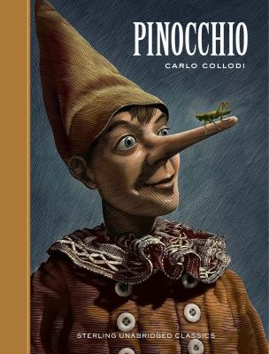 Pinocchio Pinocchio