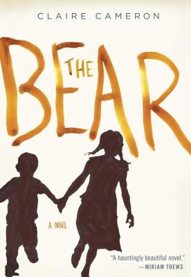The Bear The Bear