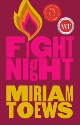 Fight Night Fight Night