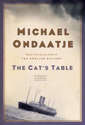 The Cat's Table The Cat's Table