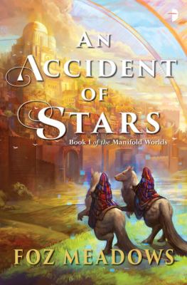 An Accident of Stars An Accident of Stars