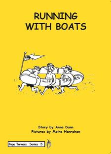 Running with Boats