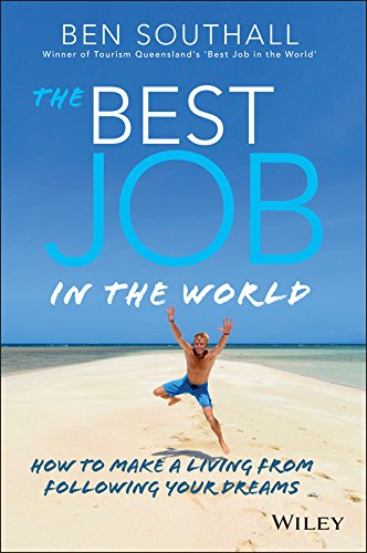 The Best Job in the World The Best Job in the World