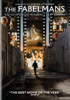 The Fabelmans The Fabelmans