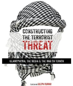 Constructing the terrorist threat Constructing the terrorist threat