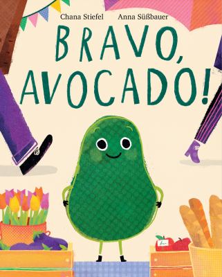 Bravo Avacado Bravo Avacado