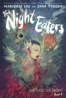 The night eaters Book 1