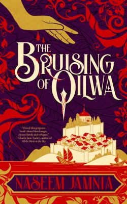 The bruising of Qilwa