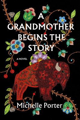 A Grandmother Begins the Story