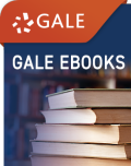 Gale eBooks logo Gale eBooks logo