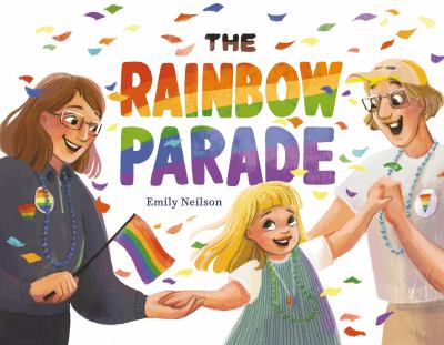 Rainbow parade