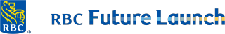 RBC Future Launch logo RBC Future Launch logo