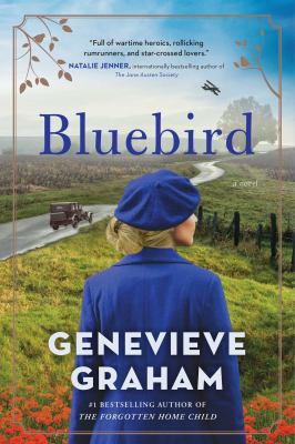 Bluebird by genevieve graham Bluebird by genevieve graham