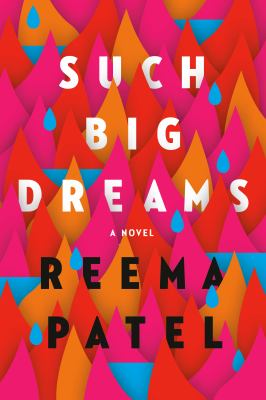 Such big dreams by reema patel Such big dreams by reema patel
