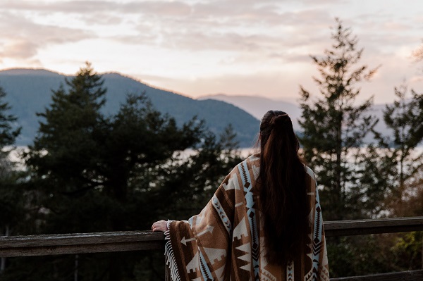 Forest bathing 300x600 Forest bathing 300x600