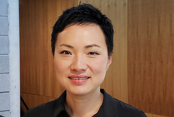 Esther Shin