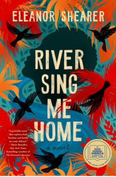 River Sing Me Home