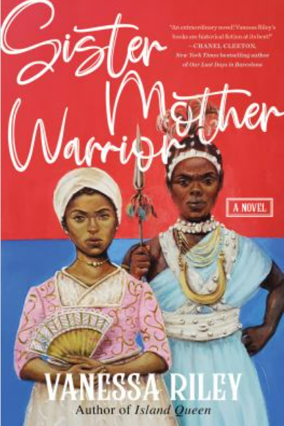 Sister Mother Warrior Sister Mother Warrior