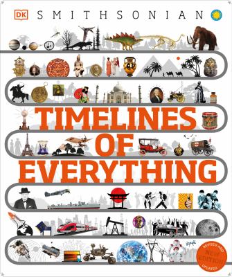 Timelinesofeverything